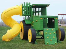 Load image into Gallery viewer, The Tractor Play System Plans