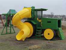 Load image into Gallery viewer, The Tractor Play System Plans
