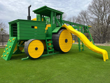 Load image into Gallery viewer, The Tractor Play System Plans