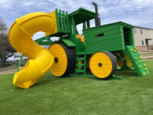 Load image into Gallery viewer, The Tractor Play System Plans