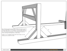 Load image into Gallery viewer, The Tractor Play System Plans