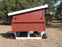 Load image into Gallery viewer, Mini Phoenix Chicken Coop