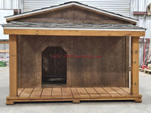 Load image into Gallery viewer, Doghouses
