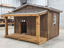 Load image into Gallery viewer, Doghouses
