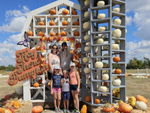 Load image into Gallery viewer, Pumpkin Barn Plans

