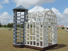 Load image into Gallery viewer, Pumpkin Barn Plans
