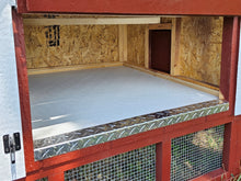 Load image into Gallery viewer, Mini Phoenix Chicken Coop
