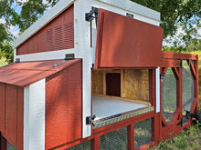 Load image into Gallery viewer, Mini Phoenix Chicken Coop
