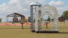 Load image into Gallery viewer, Pumpkin Barn Plans
