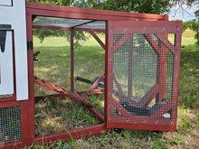 Load image into Gallery viewer, Mini Phoenix Chicken Coop
