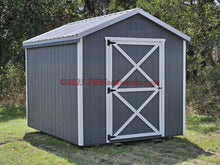 Load image into Gallery viewer, Gable Shed
