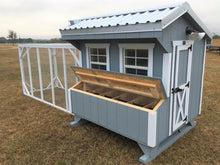 Load image into Gallery viewer, Brahma Chicken Coop
