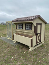 Load image into Gallery viewer, Brahma Chicken Coop
