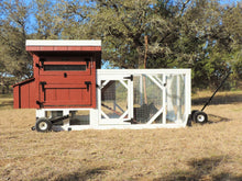 Load image into Gallery viewer, Mini Phoenix Chicken Coop
