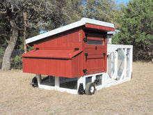 Load image into Gallery viewer, Mini Phoenix Chicken Coop
