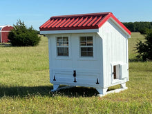Load image into Gallery viewer, Plymouth Chicken Coop
