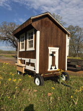 Load image into Gallery viewer, Plymouth Chicken Coop
