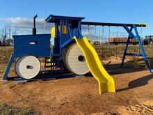 Load image into Gallery viewer, Tractor Play System | Call for Quote
