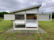 Load image into Gallery viewer, The Phoenix Chicken Coop
