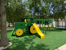 Load image into Gallery viewer, Tractor Play System | Call for Quote
