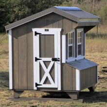 Load image into Gallery viewer, Brahma Chicken Coop
