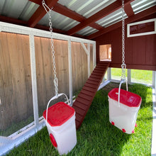Load image into Gallery viewer, Mini Phoenix Chicken Coop
