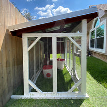 Load image into Gallery viewer, Mini Phoenix Chicken Coop
