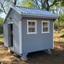 Load image into Gallery viewer, Plymouth Chicken Coop
