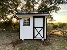 Load image into Gallery viewer, Plymouth Shed
